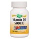 Nature's Way Vitamin D 5000 IU 250sg