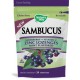 Nature's Way Sambucus Lozenges Mint 24ct