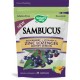 Nature's Way Sambucus Lozenges Honey Lemon 24ct