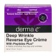 Derma E Deep Wrinkle Reverse Eye Cream with Peptides Plus 0.5oz