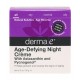 Derma E Age-Defying Night Creme w Astaxanthin and Pycnogenol 2oz