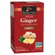 Bravo Tea Ginger 20bg