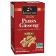 Bravo Tea Panax Ginseng 20bg