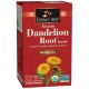 Bravo Tea Organic Dandelion Root 20bg