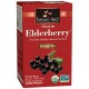 Bravo Tea Organic Elderberry 20bg