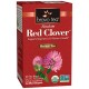 Bravo Tea Organic Red Clover 20bg