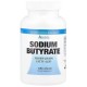 Absolute Nutrition Sodium Butyrate 120ct