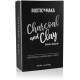 Rustic Maka Bar Soap Charcoal & Clay  4oz