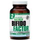 Natren Bifido Factor Dairy Free 60 Caps
