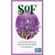 South Of France Bar Soap Lavender Fields 1.7oz