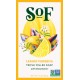 South Of France Bar Soap Lemon Verbena 1.7oz