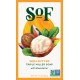 South Of France Bar Soap Shea Butter 1.7oz