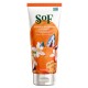 South Of France Hand & Body Cream Orange Blossom & Honey 8oz