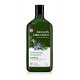 Avalon Organics Volumizing Shampoo Rosemary 11oz