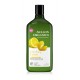 Avalon Organics Conditioner Lemon Clarifying 11oz