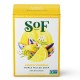 South Of France Bar Soap Lemon Verbena 6oz