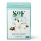 South Of France Bar Soap Blooming Jasmine 6oz