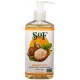 South Of France Hand Wash Shea Butter 8oz
