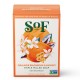 South Of France Bar Soap Orange Blossom Honey 6oz