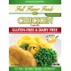 Full Flavor Foods Gluten Free Gravy Chicken Mix 12/1.06