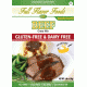 Full Flavor Foods Gluten Free Gravy Beef Mix 12/1.06 Full Flavor Foods Gluten Free Gravy Beef Mix 12/1.06