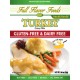Full Flavor Foods Gluten Free Gravy Turkey Mix 12/1.06
