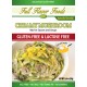 Full Flavor Gluten Free Sauce Creamy Mushroom Mix 8/2.65oz