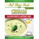 Full Flavor Foods Gluten Free Soup Cream Mix 8/2.65