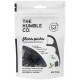 The Humble Co Floss Picks - Charcoal 50ct