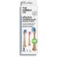 The Humble Co Toothbrush Replcmnt Heads 3ct
