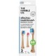 The Humble Co Electric Brush Heads 3ct