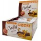 ChocoRite Protein Bars Peanut Butter 16/34g