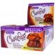 Chocorite Milk Chocolate Pecan Clusters 16/32g