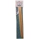 Cylinder Works Herbal Paraffin Ear Candle 1/2" 2 Pack