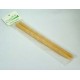 Cylinder Works Beeswax Ear Candle 1/2" 2 Pack
