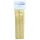 Cylinder Works Beeswax Ear Candle 1/2" 12 Pack