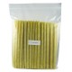 Cylinder Works Herbal Beeswax Bulk Ear Candles 75pk