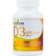 Sigform D3/K2 5000iu 180mg 60cp