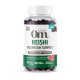 Om Mushrooms Reishi Gummies 60gu