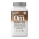 Om Mushrooms Superfood Caps Brain Fuel 90cp