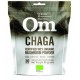 OM Mushrooms Superfood Powder Chaga 60g