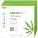 Andalou Naturals CannaCell X.Foliate Scrub 1.7oz