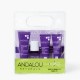 Andalou Naturals Age Defying On The Go Kit 4pc