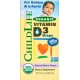 ChildLife Essentials Vitamin D3 Organic 6.25ml
