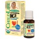 Childlife Vitamin K2 Organic 12ml