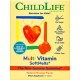 Childlife Essentials Multi Vitamin Softmelts 27tb