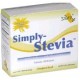 Stevita Simply Stevia 50 Pk