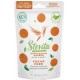 Stevita Hard Candy Sugar Free Orange 3oz