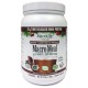 MacroLife Naturals Macromeal Omni Chocolate 15-Servings 23.8oz