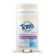 Tom's Deodorant Stick Unscented 2.25oz